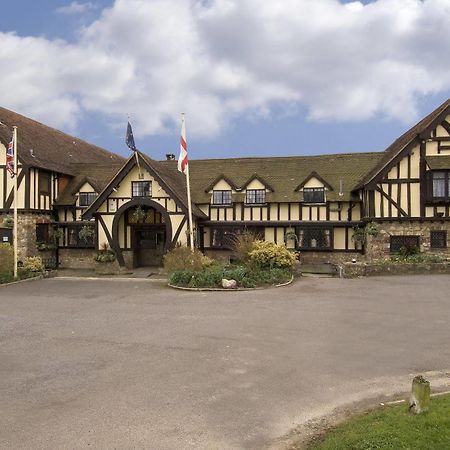 The Horseshoe Inn Herstmonceux ภายนอก รูปภาพ
