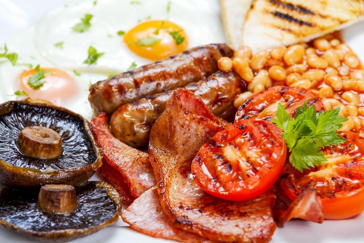 The Horseshoe Inn Herstmonceux ภายนอก รูปภาพ